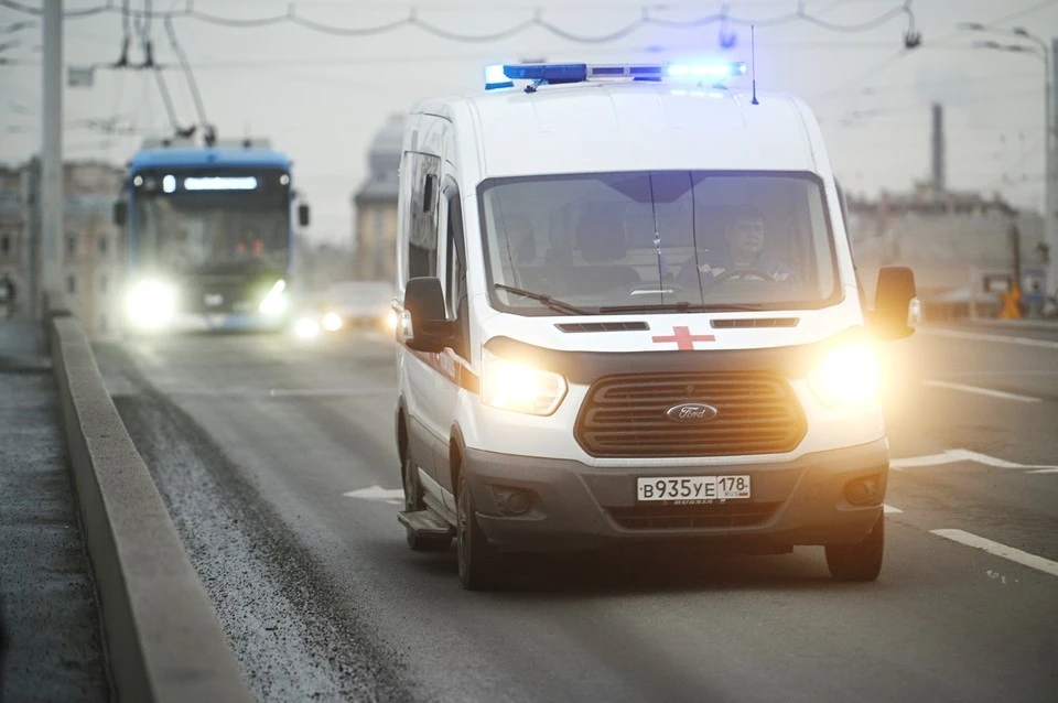 Мать уронила младенца в кастрюлю с кипящим супом, у ребёнка 90% ожогов тела