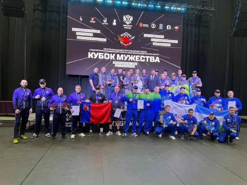 Фото: пресс-служба АПК.