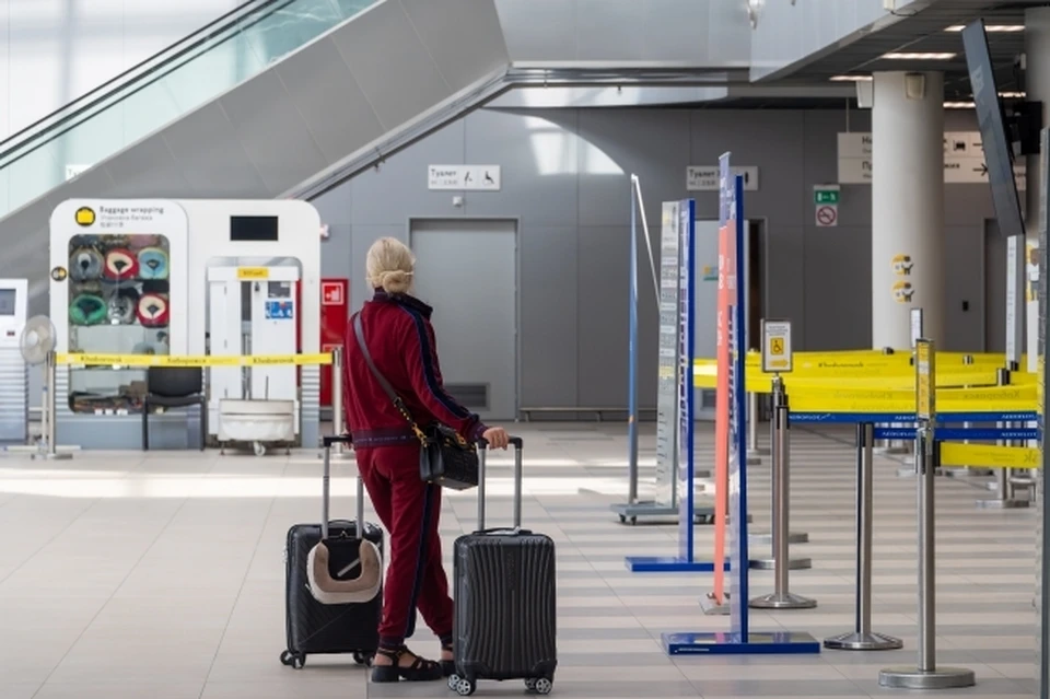 Хабаровскую авиакомпанию оштрафовали за постоянные задержки рейсов на север края