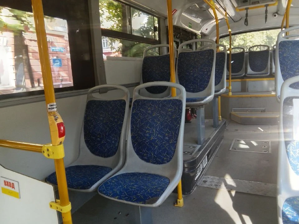 С 1 января льготники будут пользоваться сервисом «Карта жителя Кузбасса» при оплате проезда.