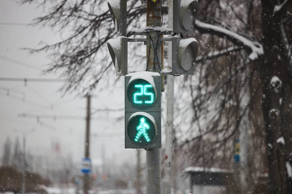 В Иркутске изменится направление движения на улице Демьяна Бедного.