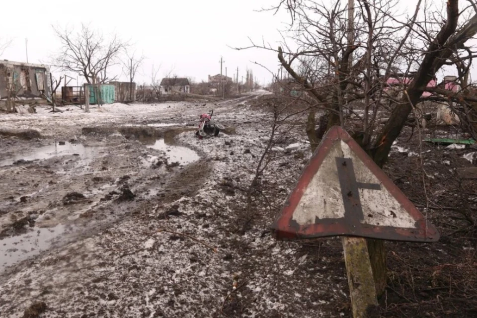 MWM: ФРГ создает новую гаубицу PzH 2000 из-за провала старой модели на Украине