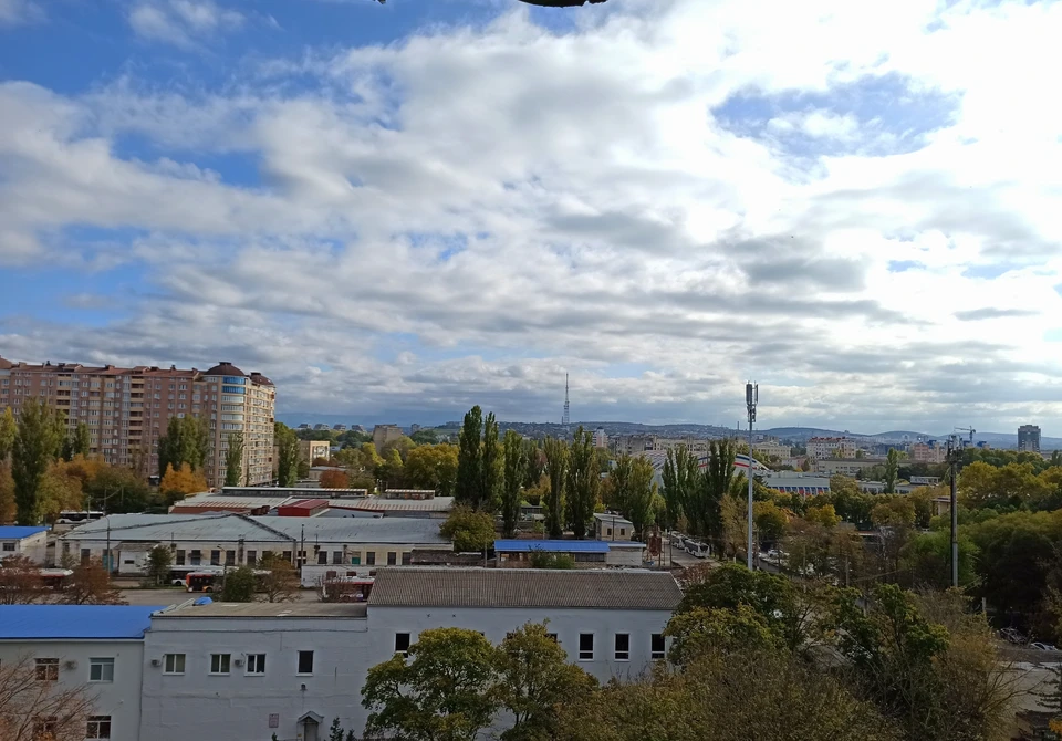 В Симферополе снесут 13 самостроев