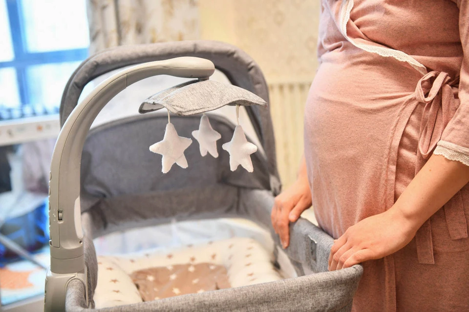 Матерью оказалась 17-летняя студентка, которая никому не рассказывала о своей беременности.