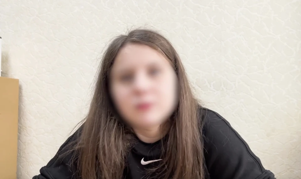 Мошенники заставили девушку украсть деньги из кассы и сутки скрываться от близких. Фото: пресс-служба УМВД России по Екатеринбургу