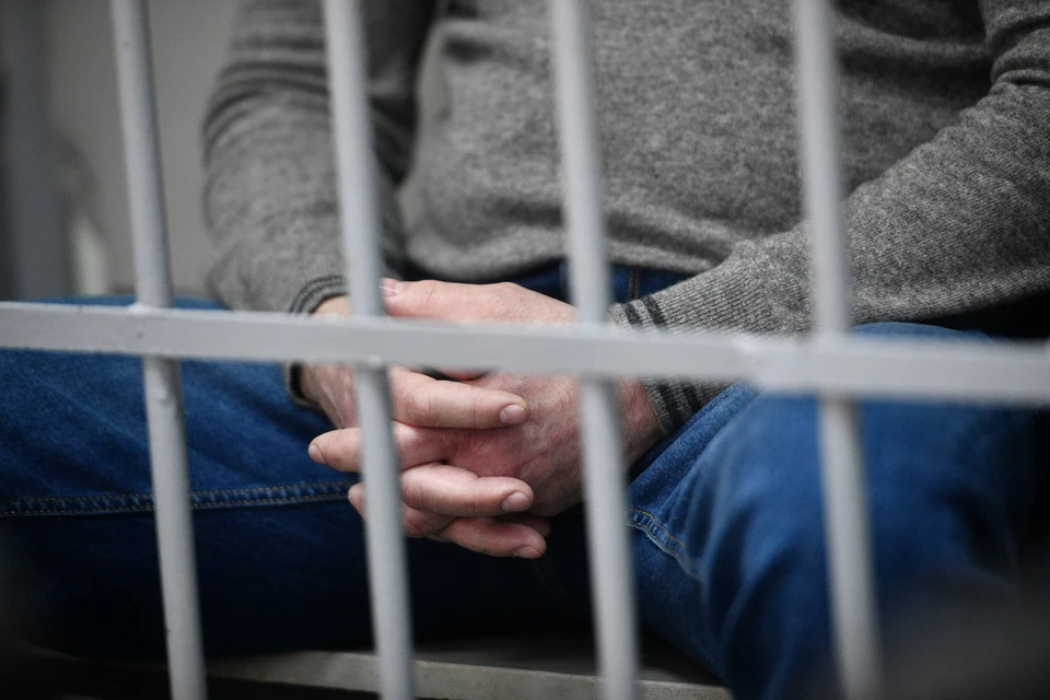 Ставропольца приговорили к 20 годам колонии за госизмену и вербовку