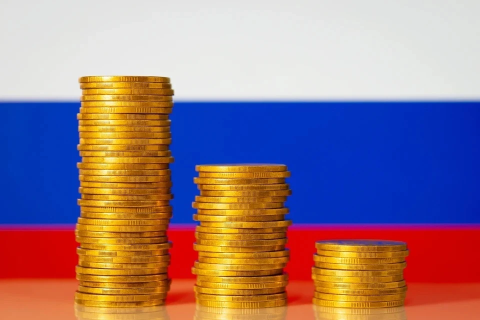 По словам эксперт, конфискация активов РФ приведет к серьезным экономическим последствиям