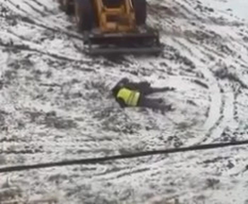 Фото: скриншот видео