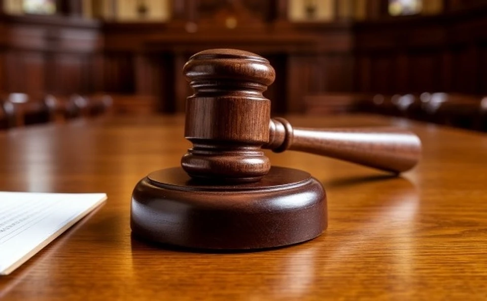 Мать погибшего слесаря в Калужской области получила полтора миллиона рублей.