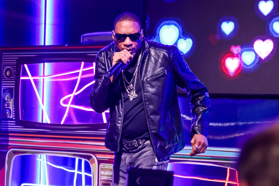 Кевин Маккой. Фото: Андрей Сафронов