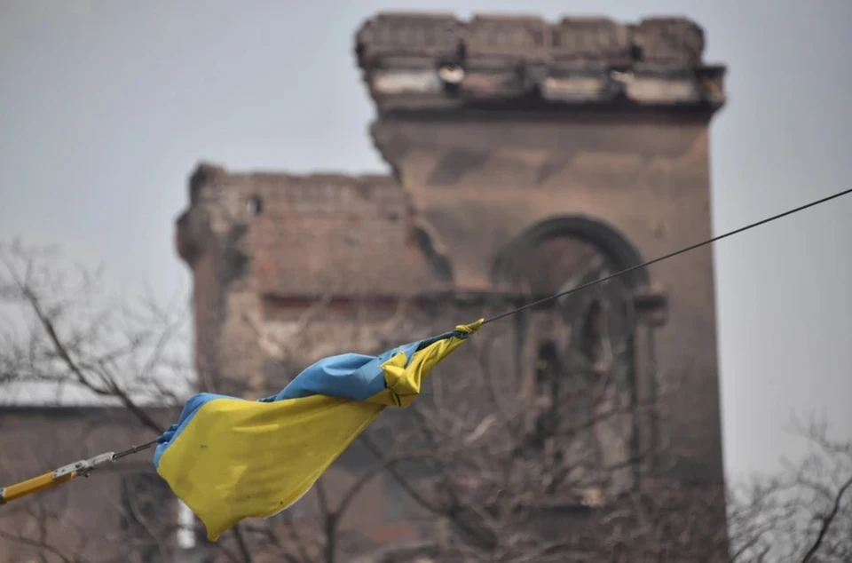 Reuters: Украина поддерживает суть основы мирного плана США по урегулированию