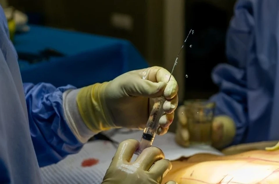 В Новосибирске студент умер от лопнувшего аппендикса из-за ошибки врачей