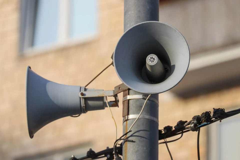 В Чувашии после атаки украинских беспилотников началась эвакуация населения