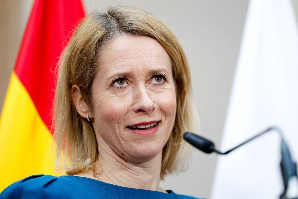 «Каллас — настоящая психопатка»: в Финляндии раскритиковали лидеров ЕК, выдав им печальный диагноз