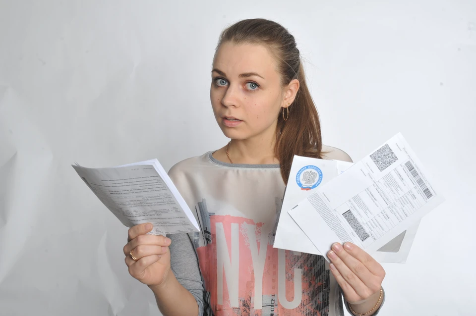 Налог на имущество физлиц хотят повысить в Нижнем Новгороде.