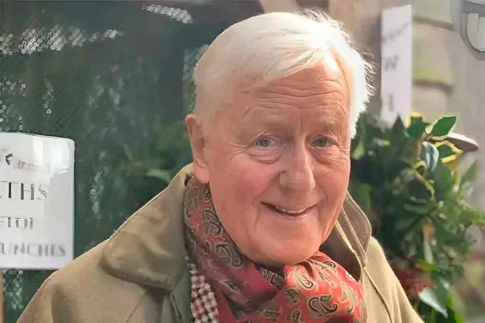 Британский миллиардер Слэйд объявил международный конкурс на будущую жену