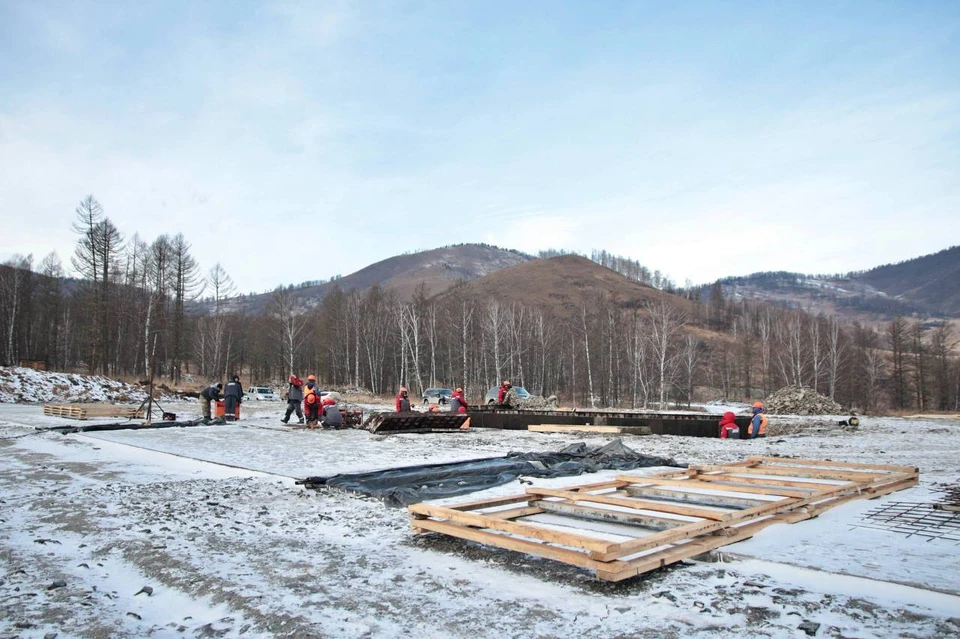 Фото: t.me/turchak_andrey