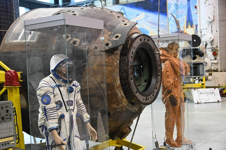 Кононенко заявил, что создание РОС позволит России не зависеть от санкций