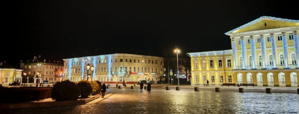 Фото6 пресс-служба администрации города Костромы