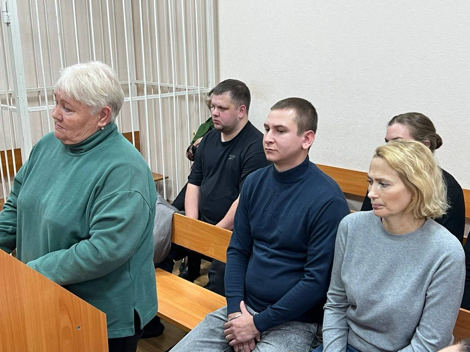 В Новосибирске женщину-водителя, которая насмерть сбила беременную, отправили в колонию