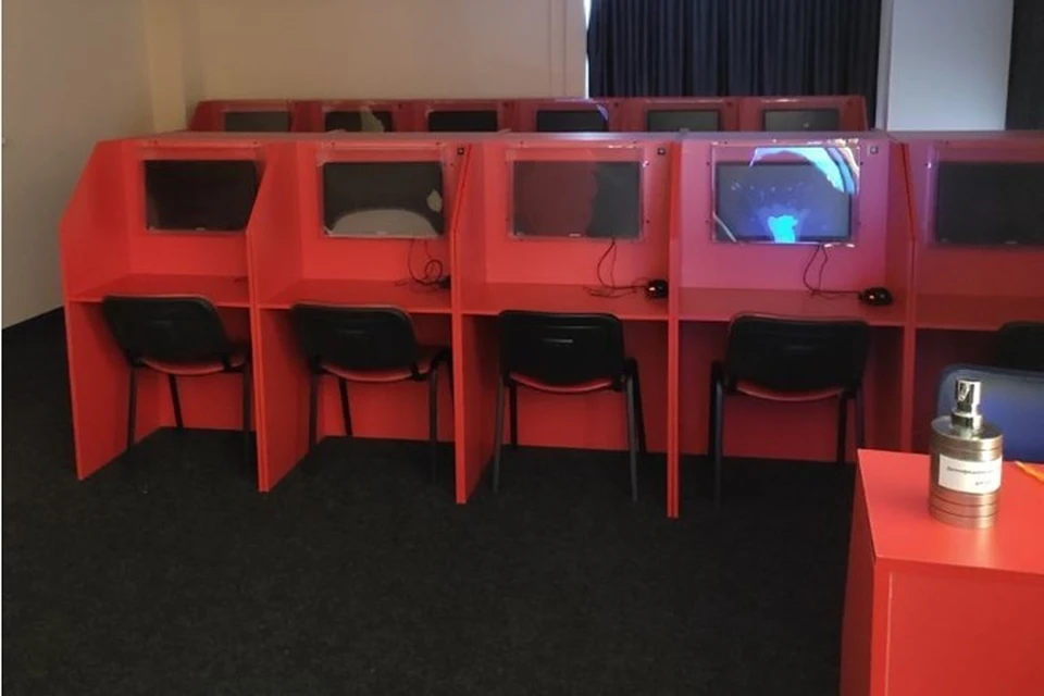 Фото: СУ СК по ХМАО-Югре