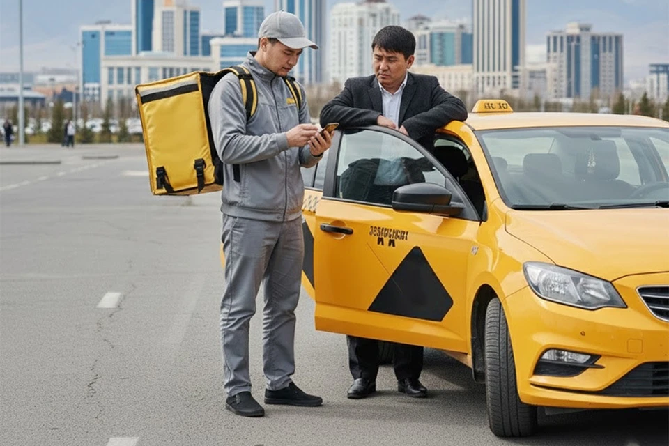 Иллюстративное фото. Источник: kp.kz