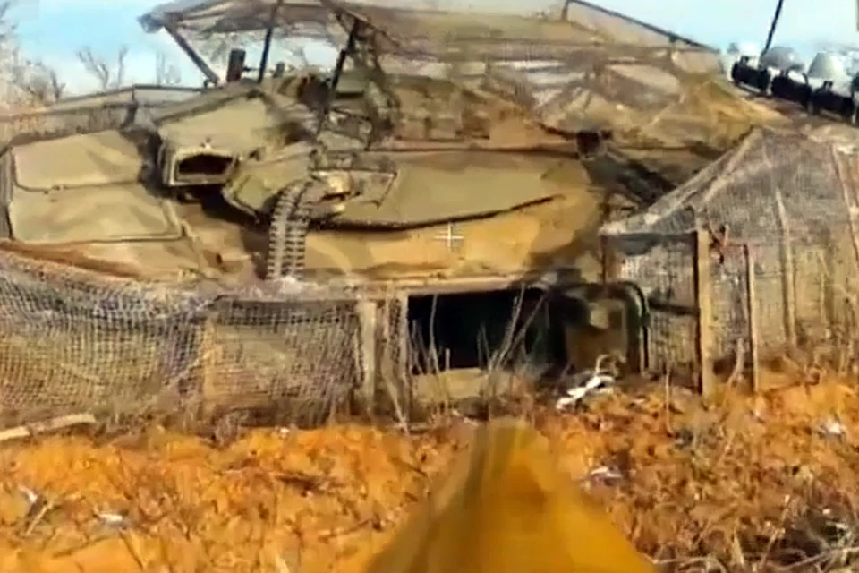 Бойцы оснащены самыми современными беспилотниками. Каждый день они выходят на боевые задания