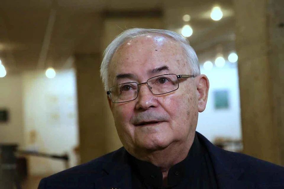 Причиной смерти актера и режиссера Всеволода Шиловского стал рак