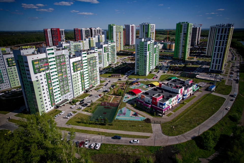 Башкирия занимает третье место в России.