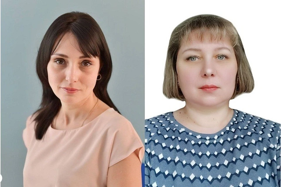 Педагоги Мариуполя одержали победу на конкурсе «Воспитатели России». Фото: ТГ/Кольцов