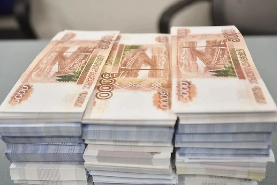 Повышенную выплату будут перечислять в декабре.