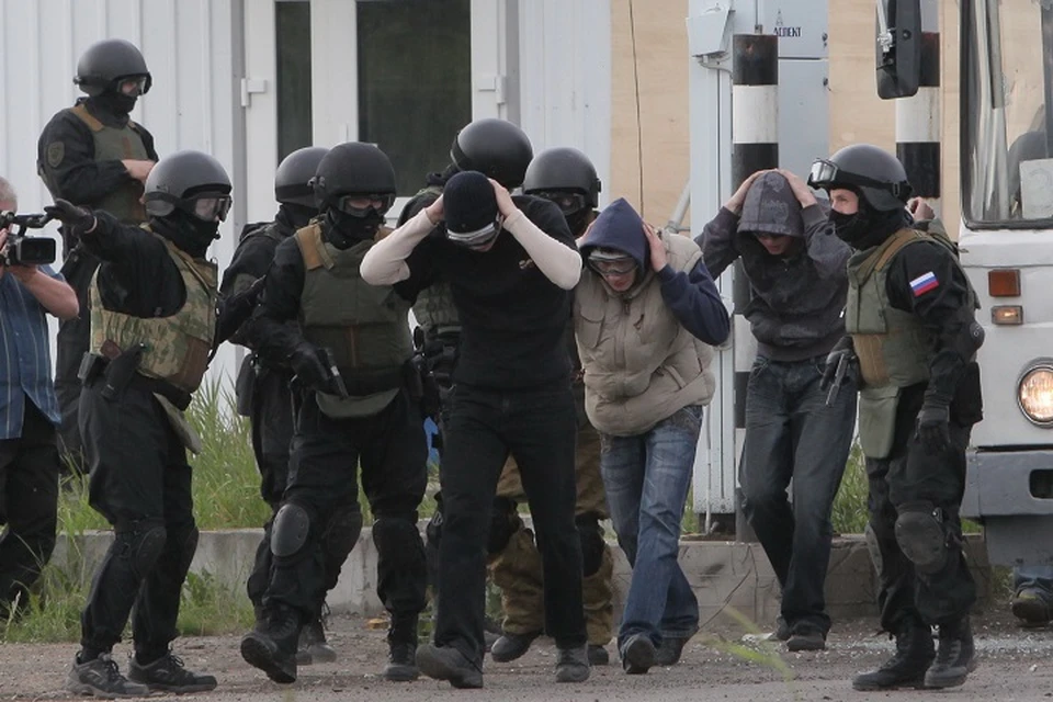 Как месть бывшему начальнику отняла сразу пять жизней