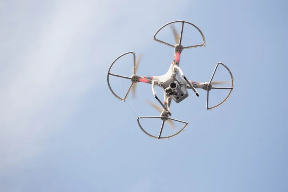 Угрозу атаки БПЛА объявили в Сочи