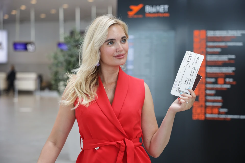 Билеты на 12 рейсов из Перми станут дешевле обычного