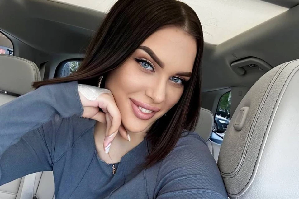 Яна Шевцова шантажировала бизнесмена, угрожая рассказать про «ребенка» его жене. Фото: соцсети