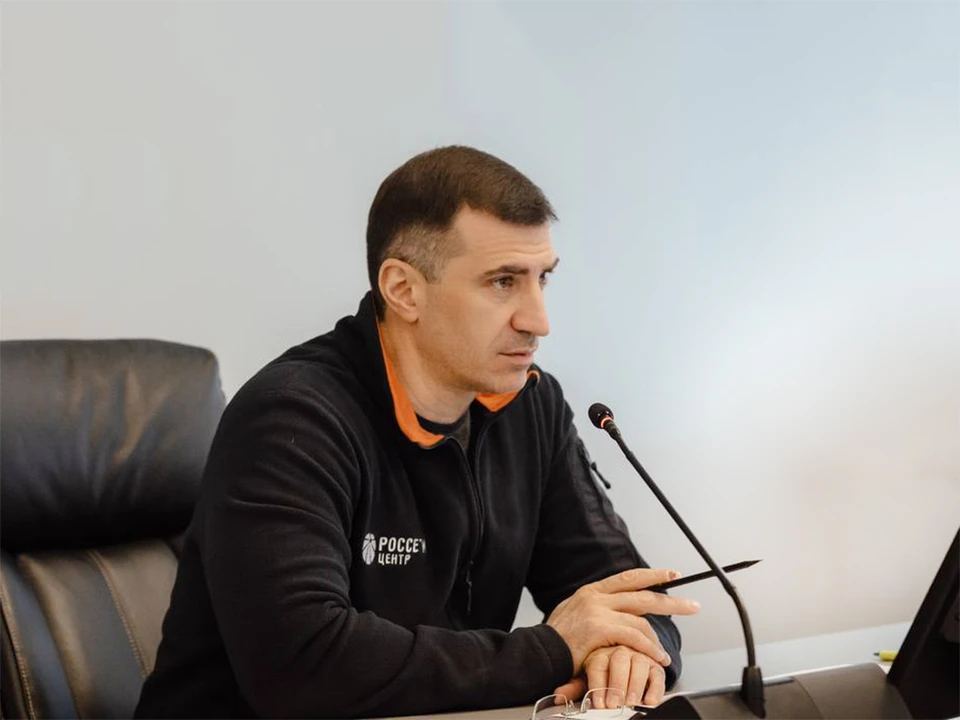 Фото предоставлено: пресс-служба "Россети Центр"