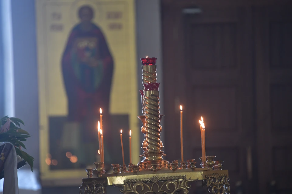 Похороны Дмитрия Рядченко состоятся на Мариупольском кладбище.