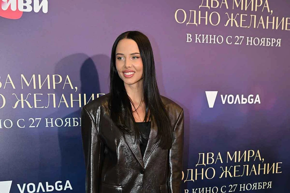 Анастасия Решетова