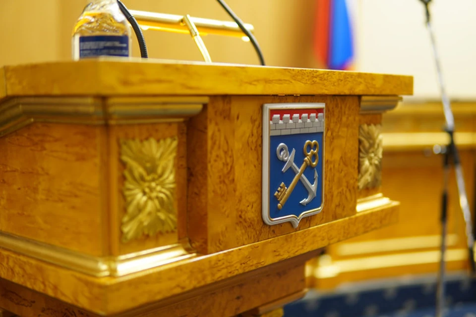 В Ленинградской области готовятся принять бюджет на 2026 год.
