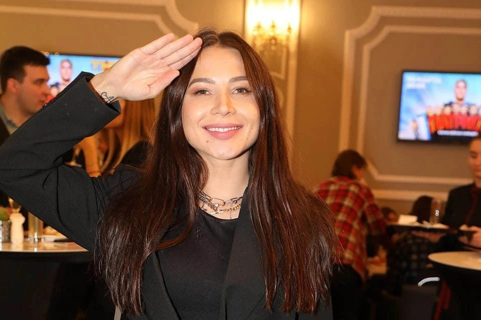 У беременной четвёртым ребёнком Лерчек возникли проблемы со здоровьем