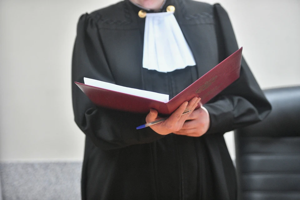 Жителя Минвод шесть раз оштрафовали за оскорбления чиновников