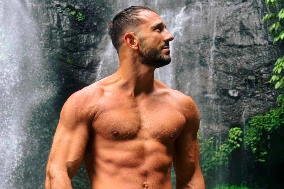 История 30-летнего тренера из Оренбурга Дмитрия Нуянзина поразила многих.