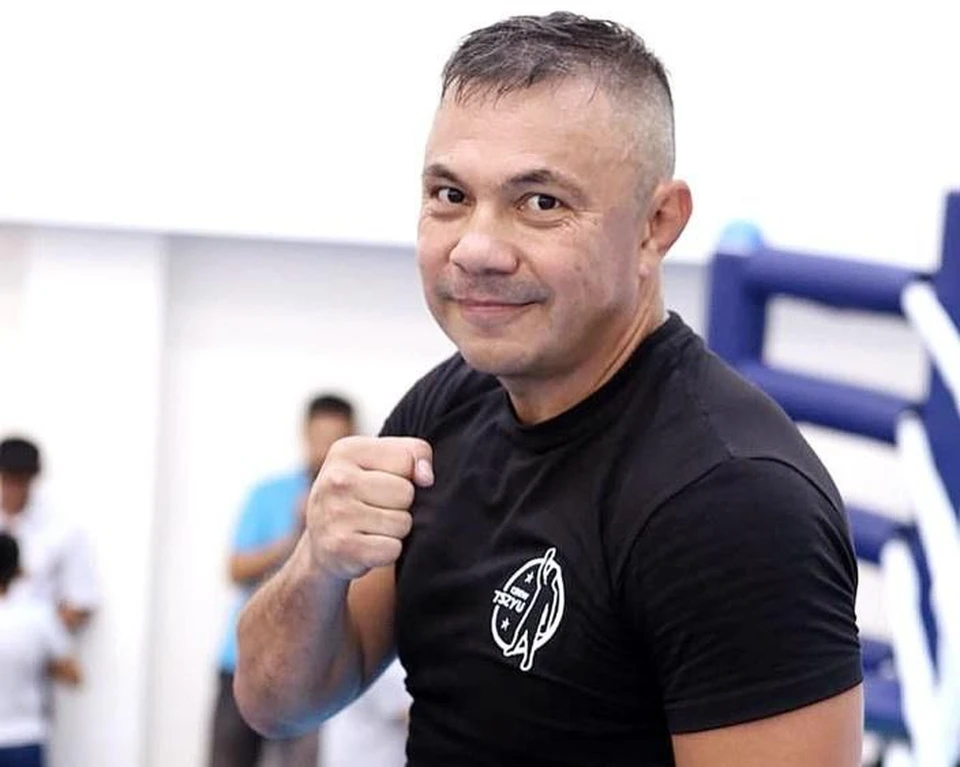 Фото: телеграм-канал @kostyatszyuchampion