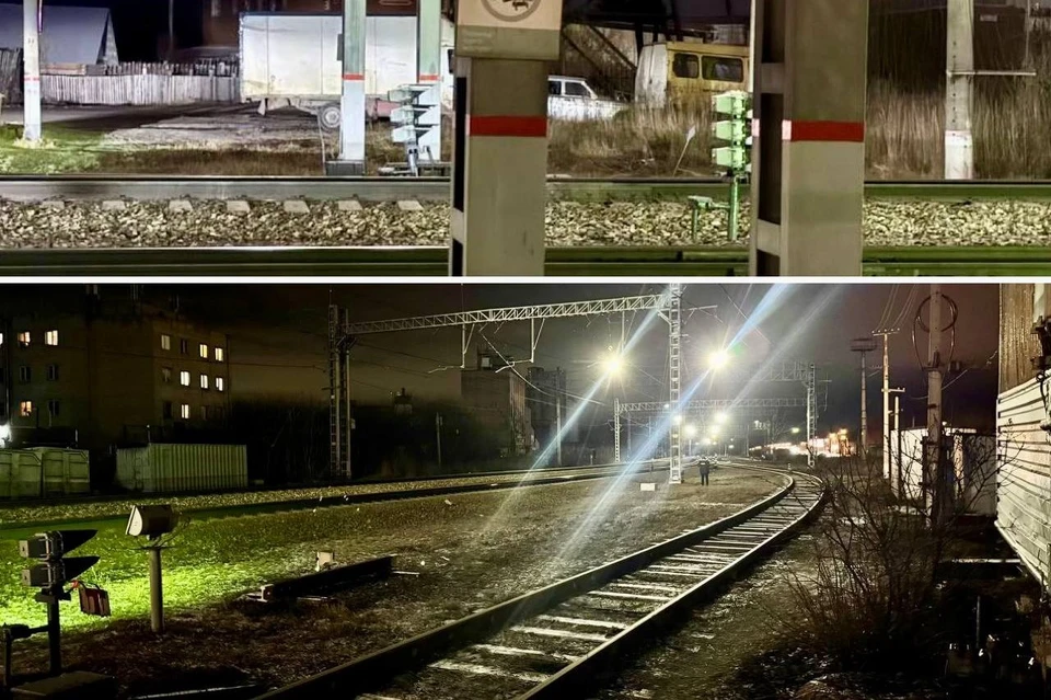 В Пермском крае женщина погибла под колесами поезда; Фото: пресс-служба Уральской транспортной прокуратуры