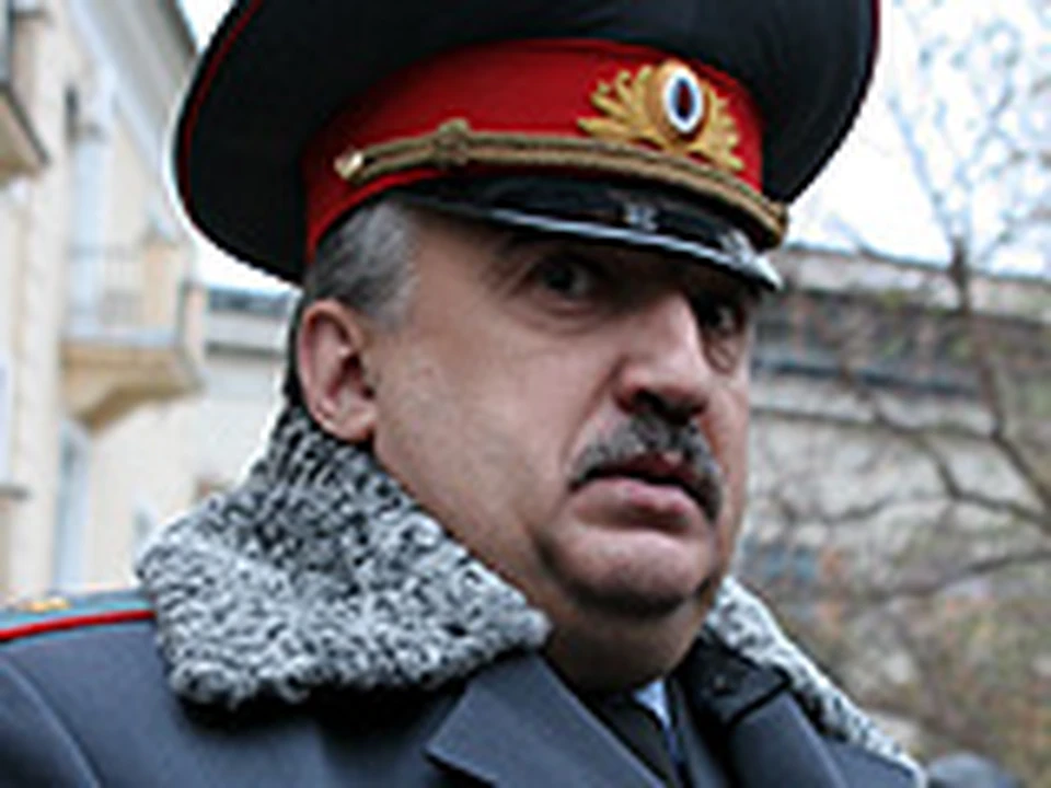 Цукрука вернули под домашний арест