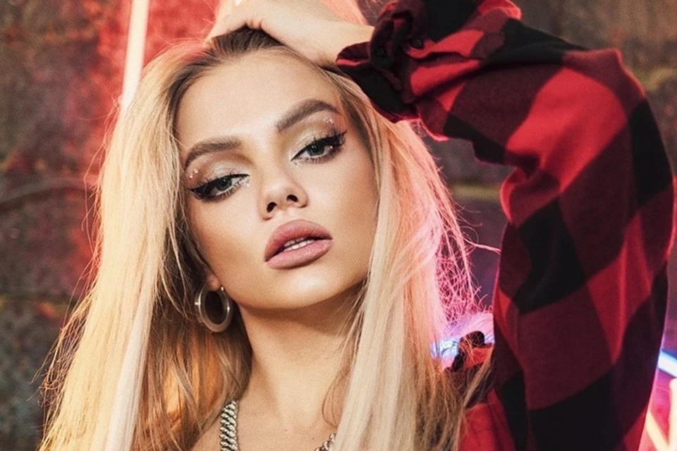 Профессиональный путь в кино Екатерина Шкуро начала после обучения в ГИТИС. Фото: личная страничка в соцсетях