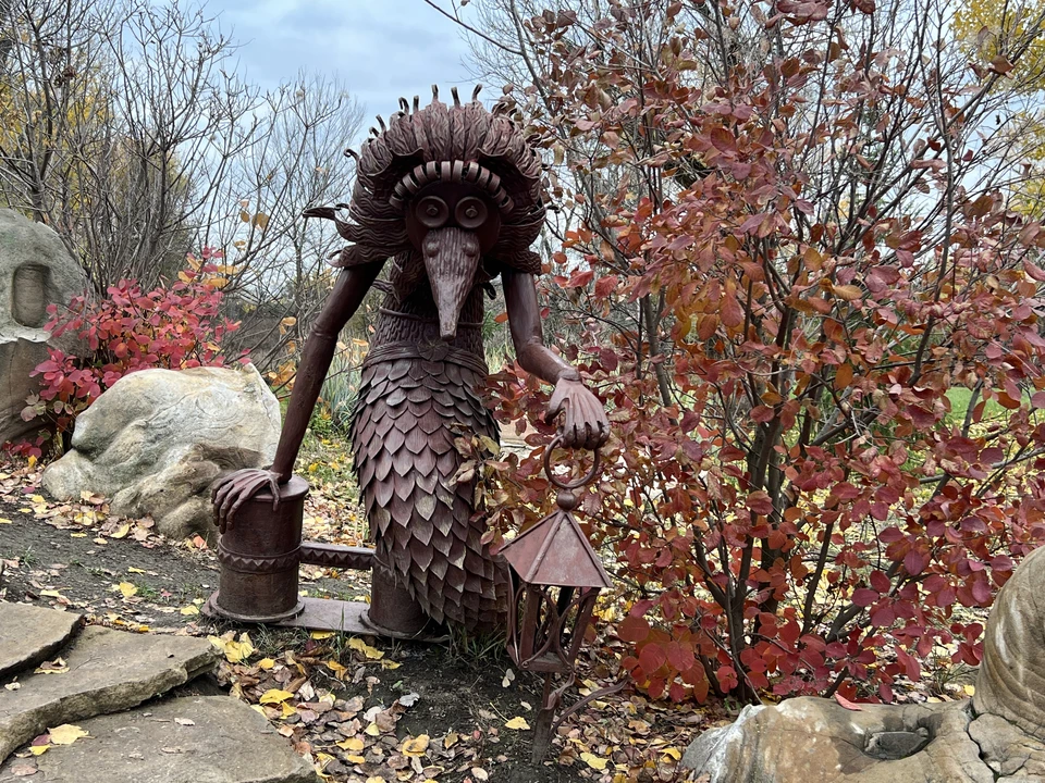 Осадки сегодня маловероятны