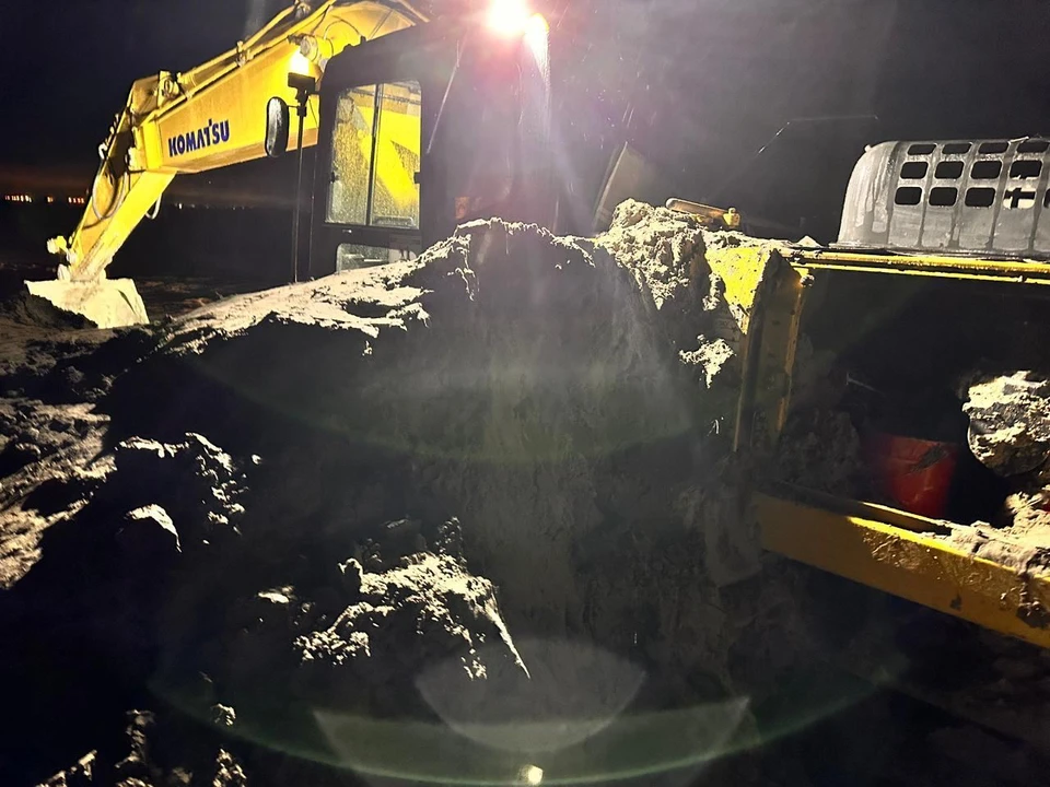 Фото: СУ СК по ХМАО-Югре