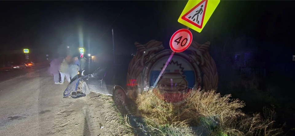 фото:гибдд лнр