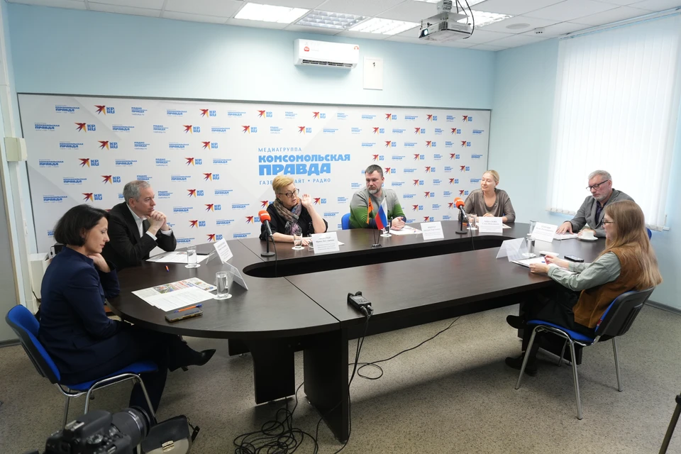 Донские врачи обсудили важнейшие медицинские тенденции в сфере сохранения женского здоровья и красоты